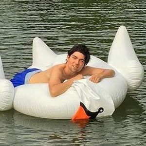 Meet your Posher, Ian